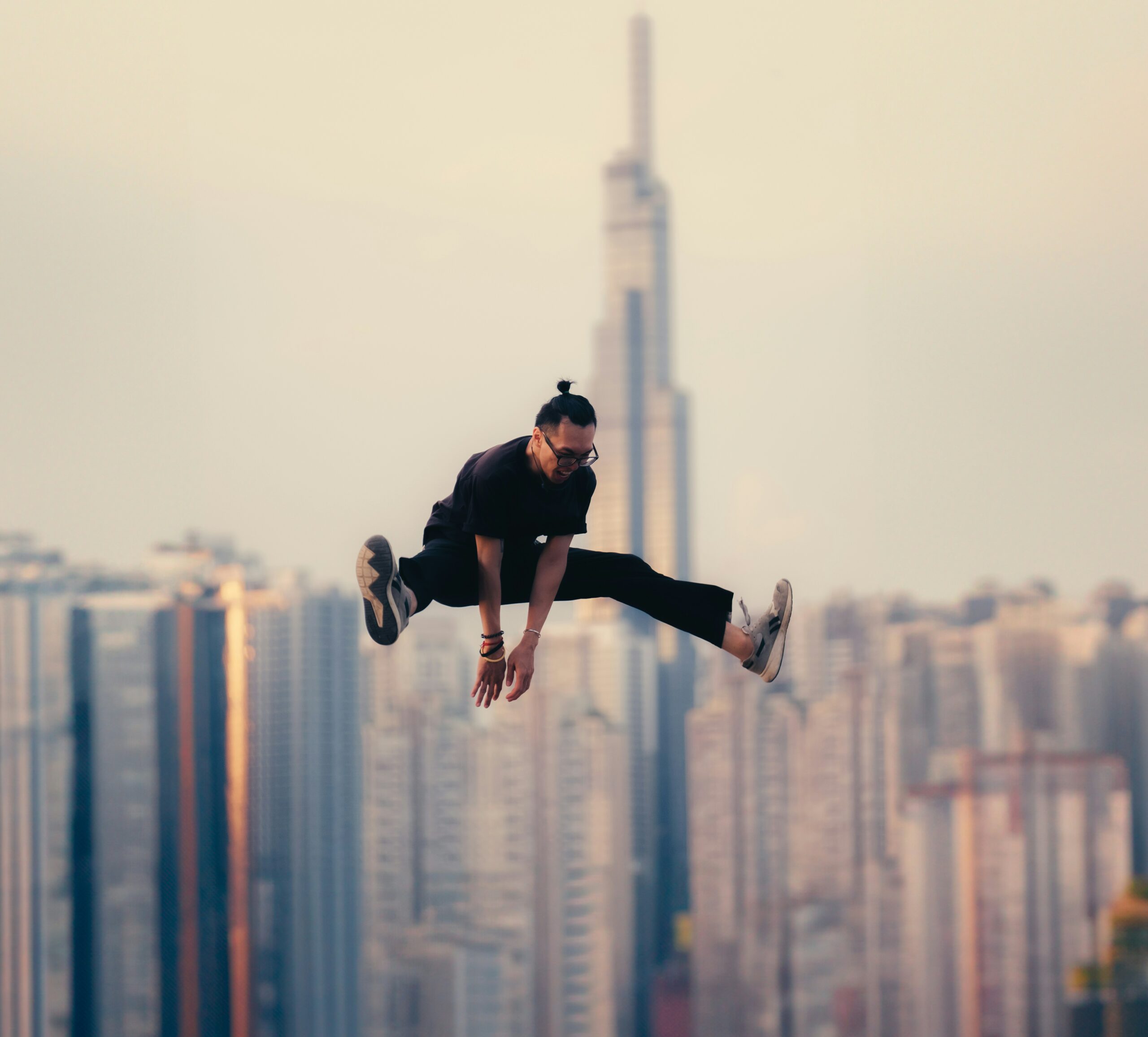 Pop Superstar Jackson Wang Reveals Personal Sacrifices, Family Ties in Final Interview