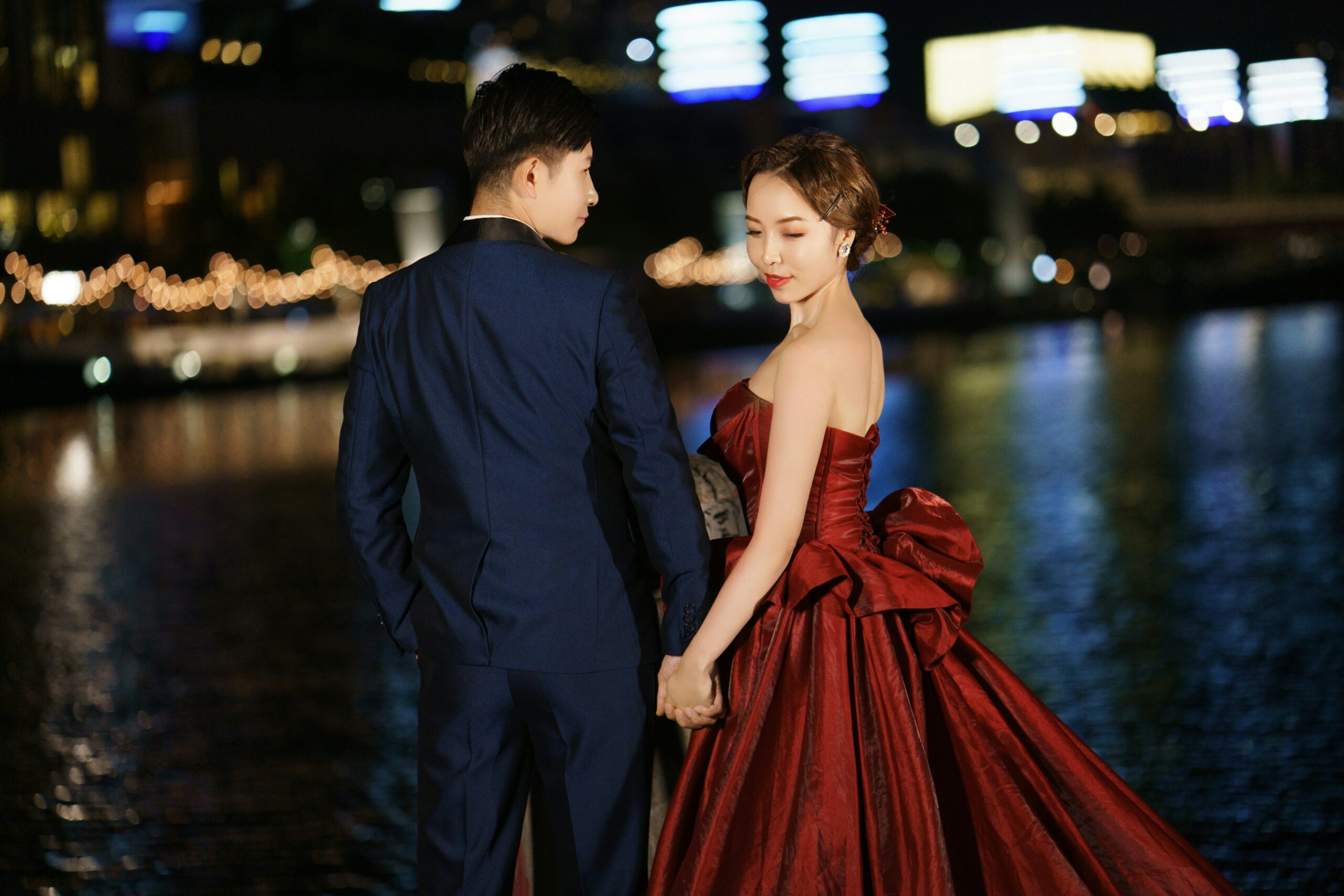 Blue Dragon Awards Defend Historic Win Amid Public Controversy