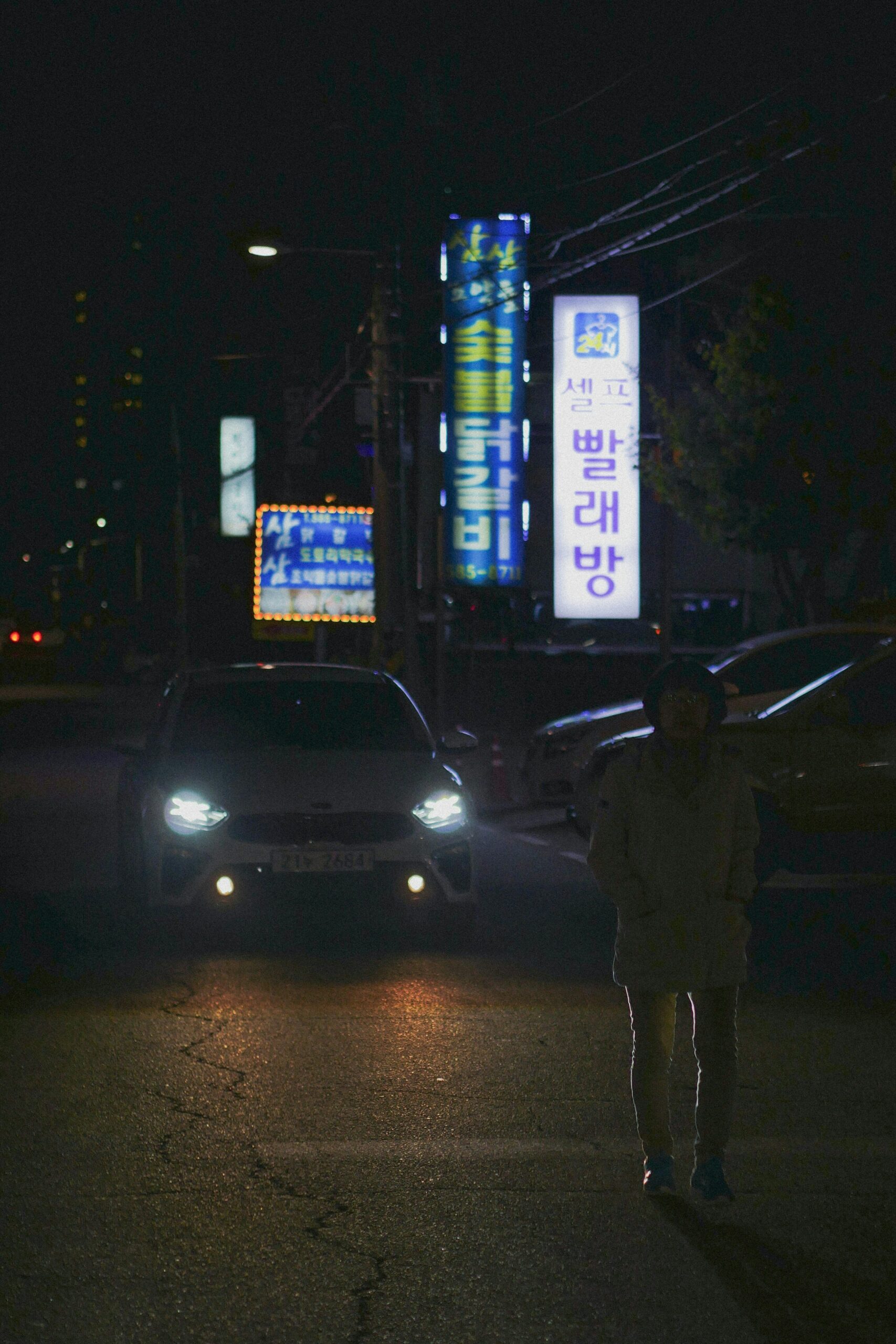 Hong Kong Star Edan Lui Debuts in Korean Hit ‘Taxi Driver 3’