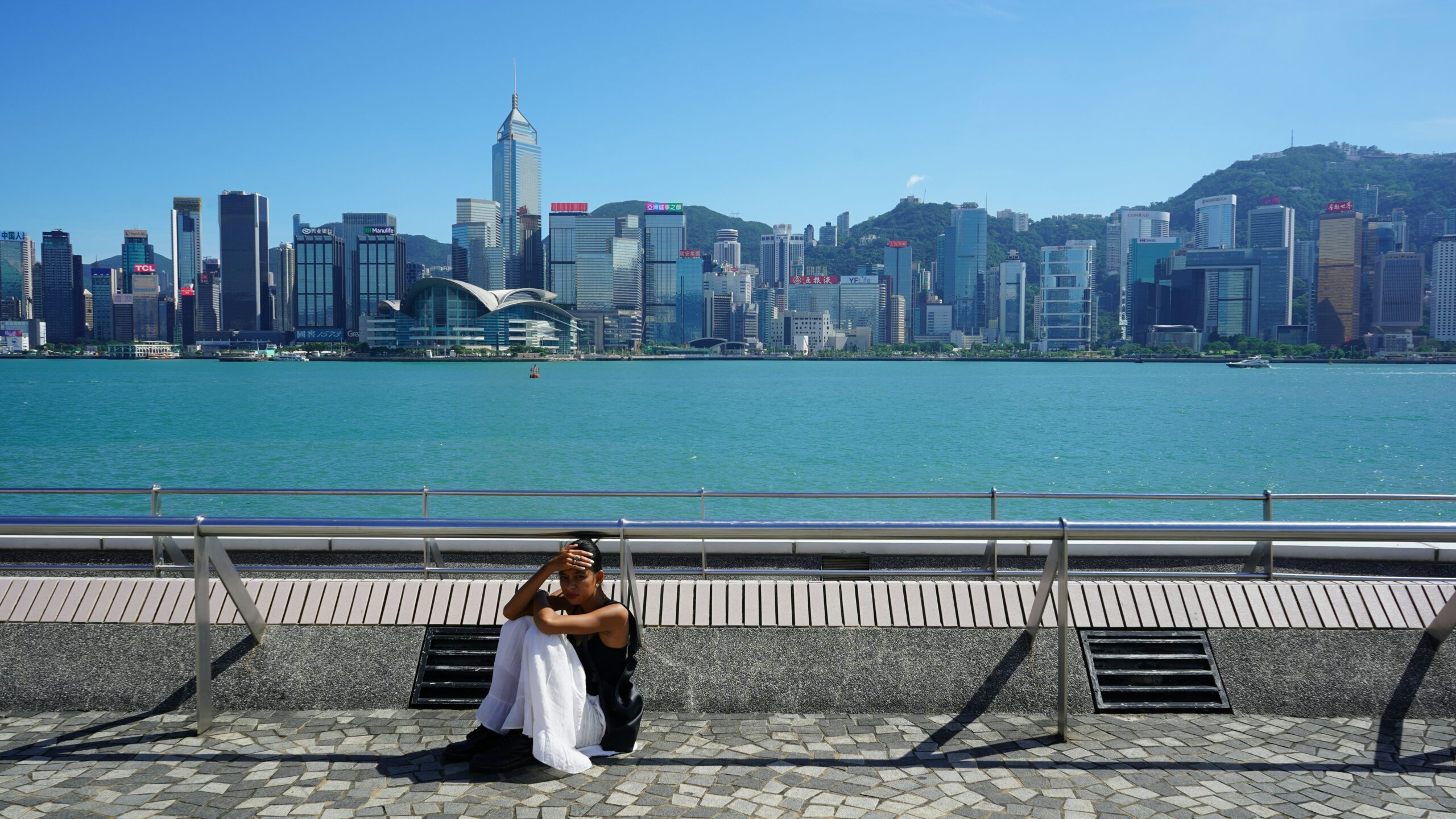 Veteran Star Liza Wang Helms Global Travelogue Series