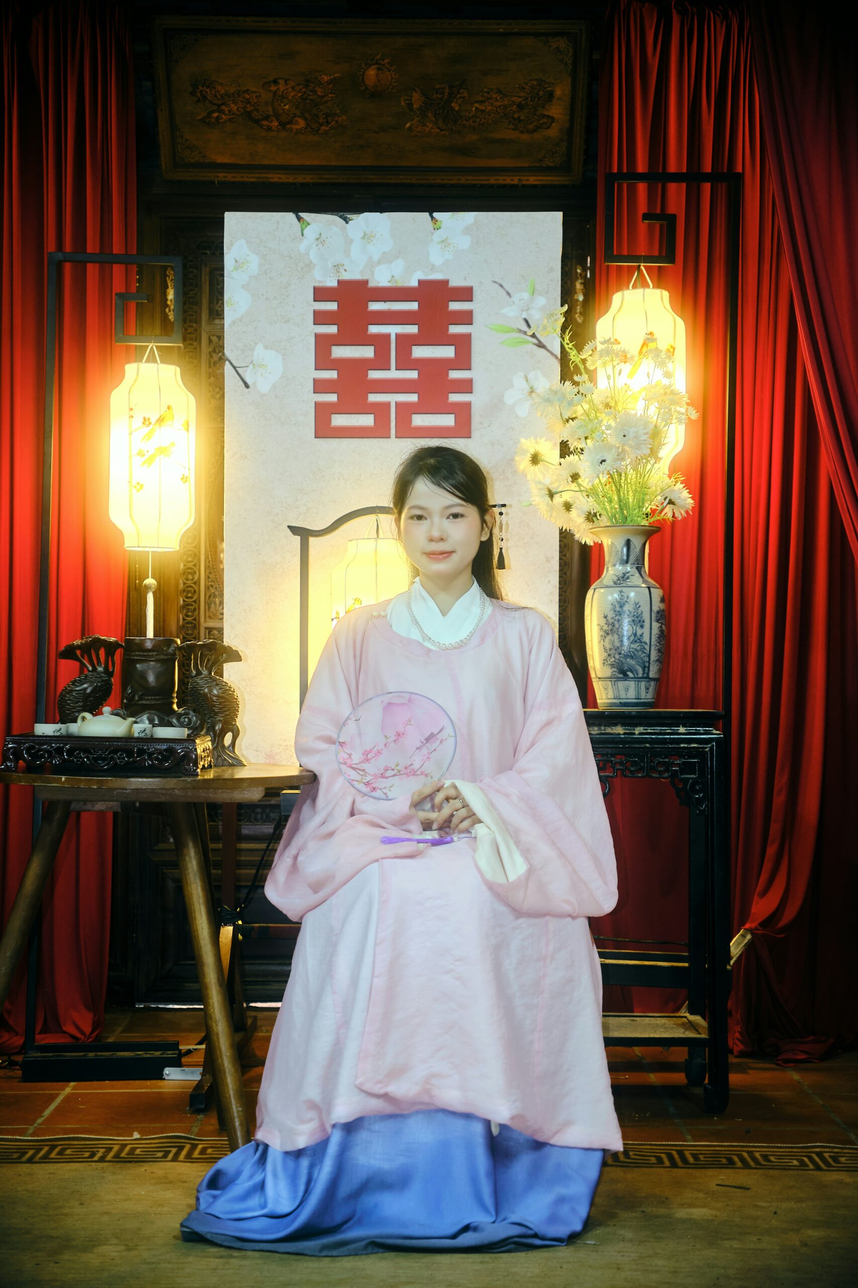 Major Hong Kong TV Awards Set for Macao; Top Actors Enter Race