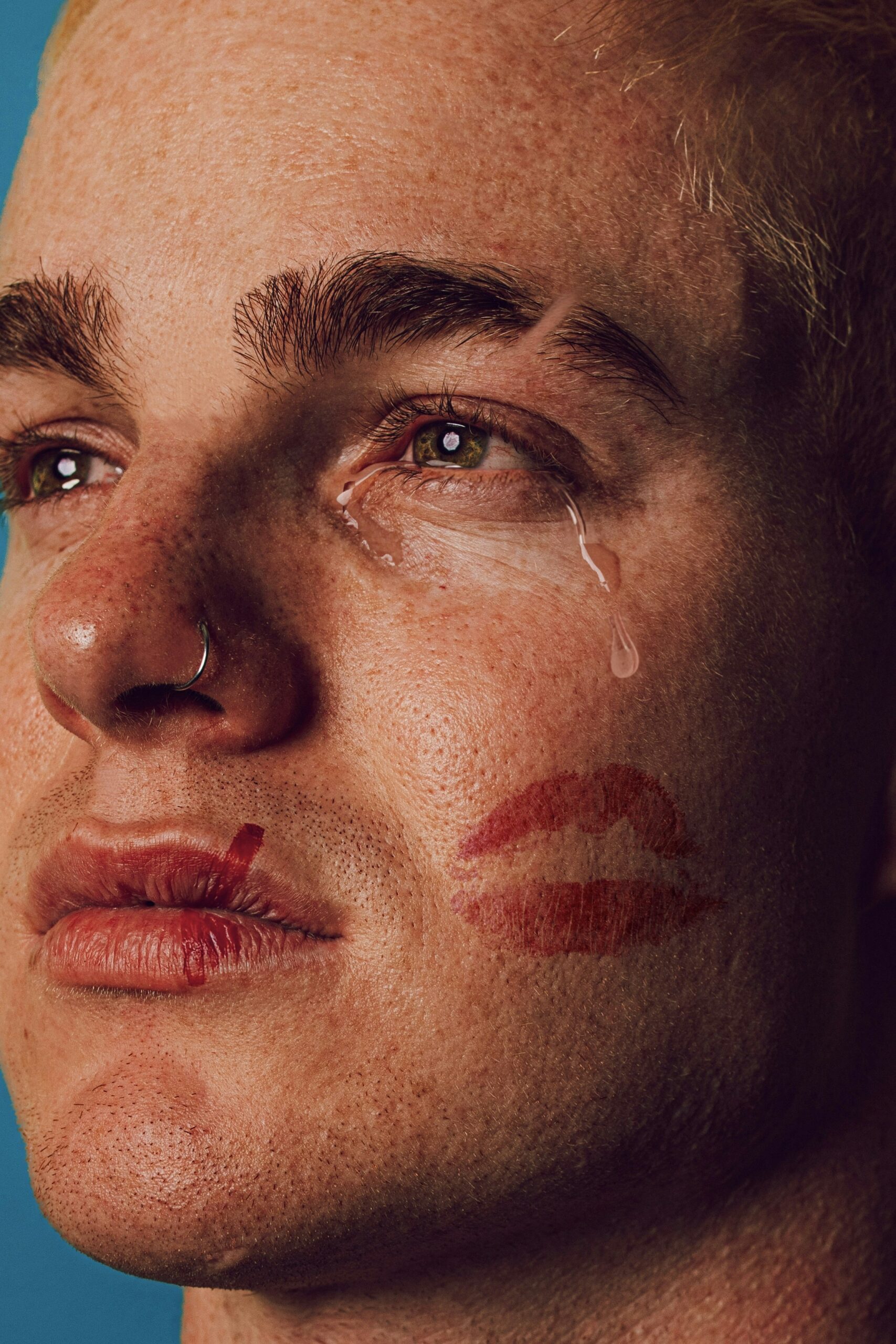 Male Tears Redefined: Asian Media Hosts Debate Modern Masculinity and Vulnerability