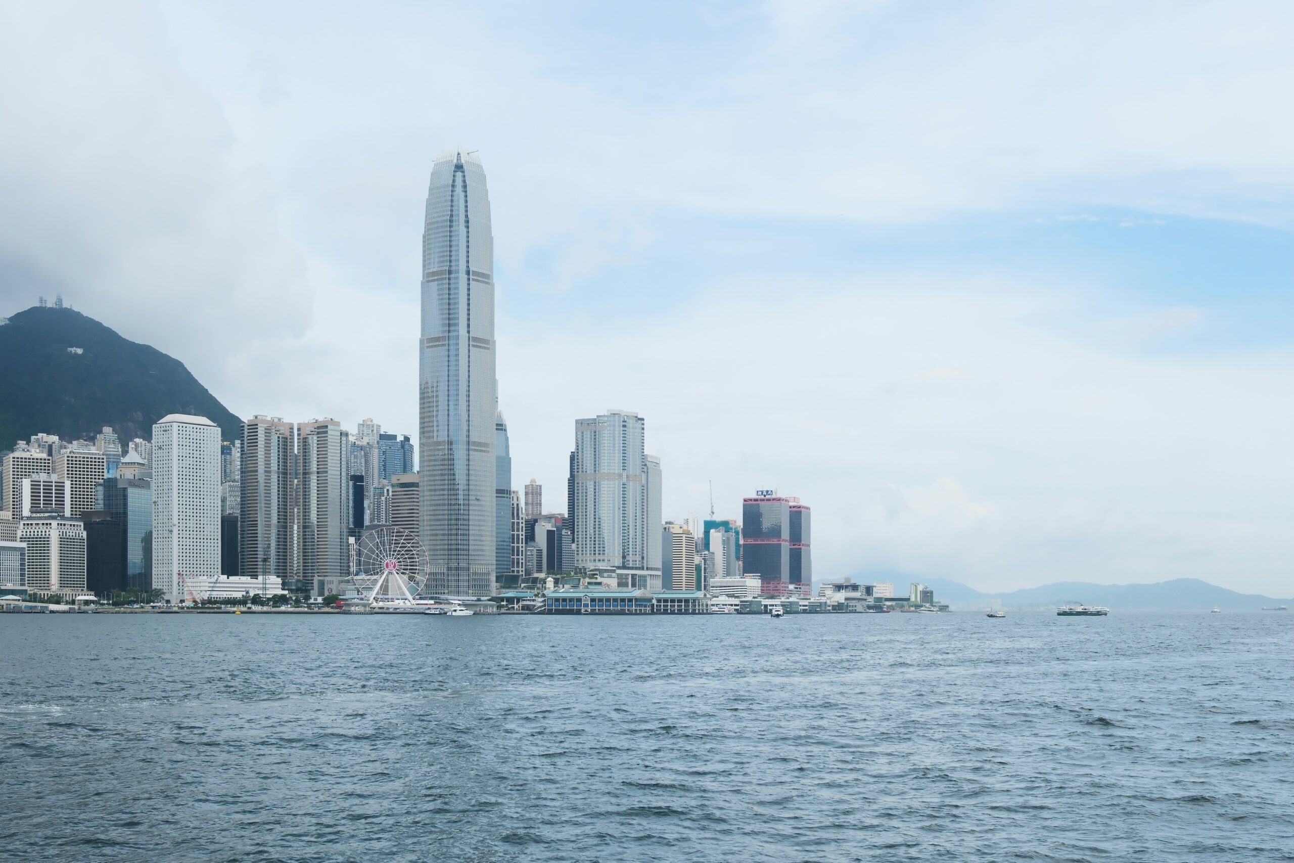 Hong Kong Fire Tragedy Spurs Cancellation of Tokyo Comic Con Appearances