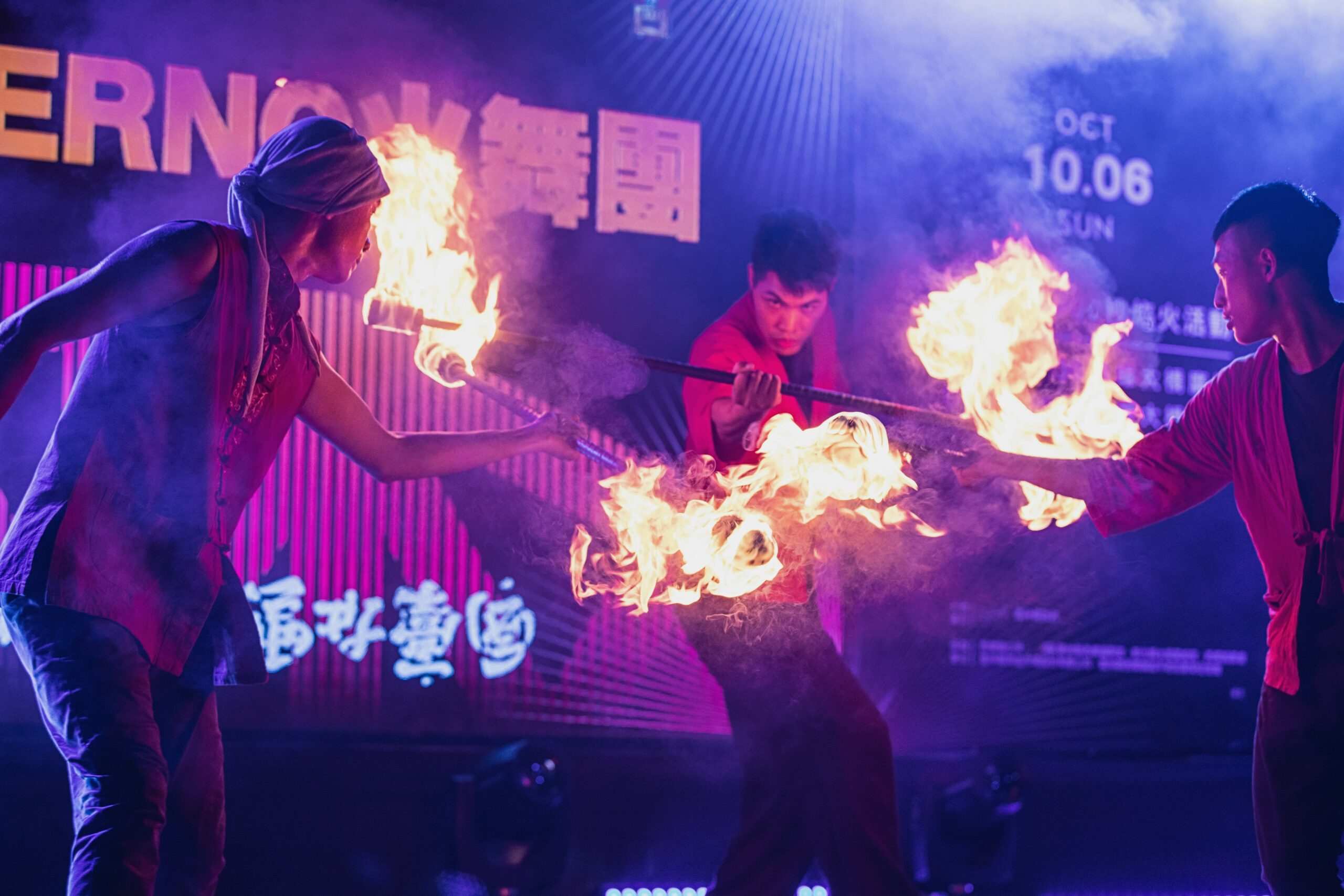 Major Korean Music Awards Proceed Subdued Following Hong Kong Tragedy