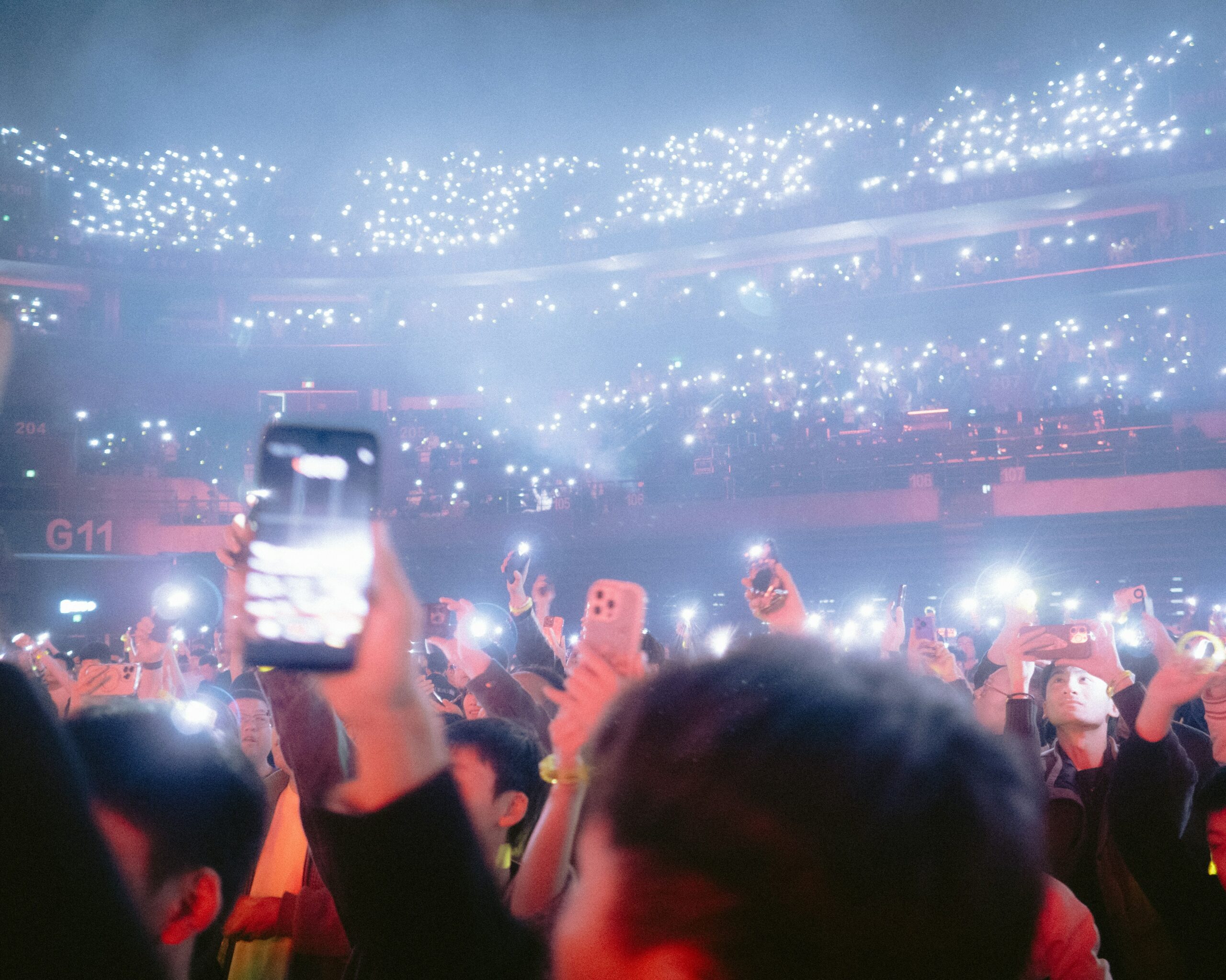 J-Pop Star Hamasaki’s Shanghai Event Sparks Controversy Over ‘Solo’ Performance