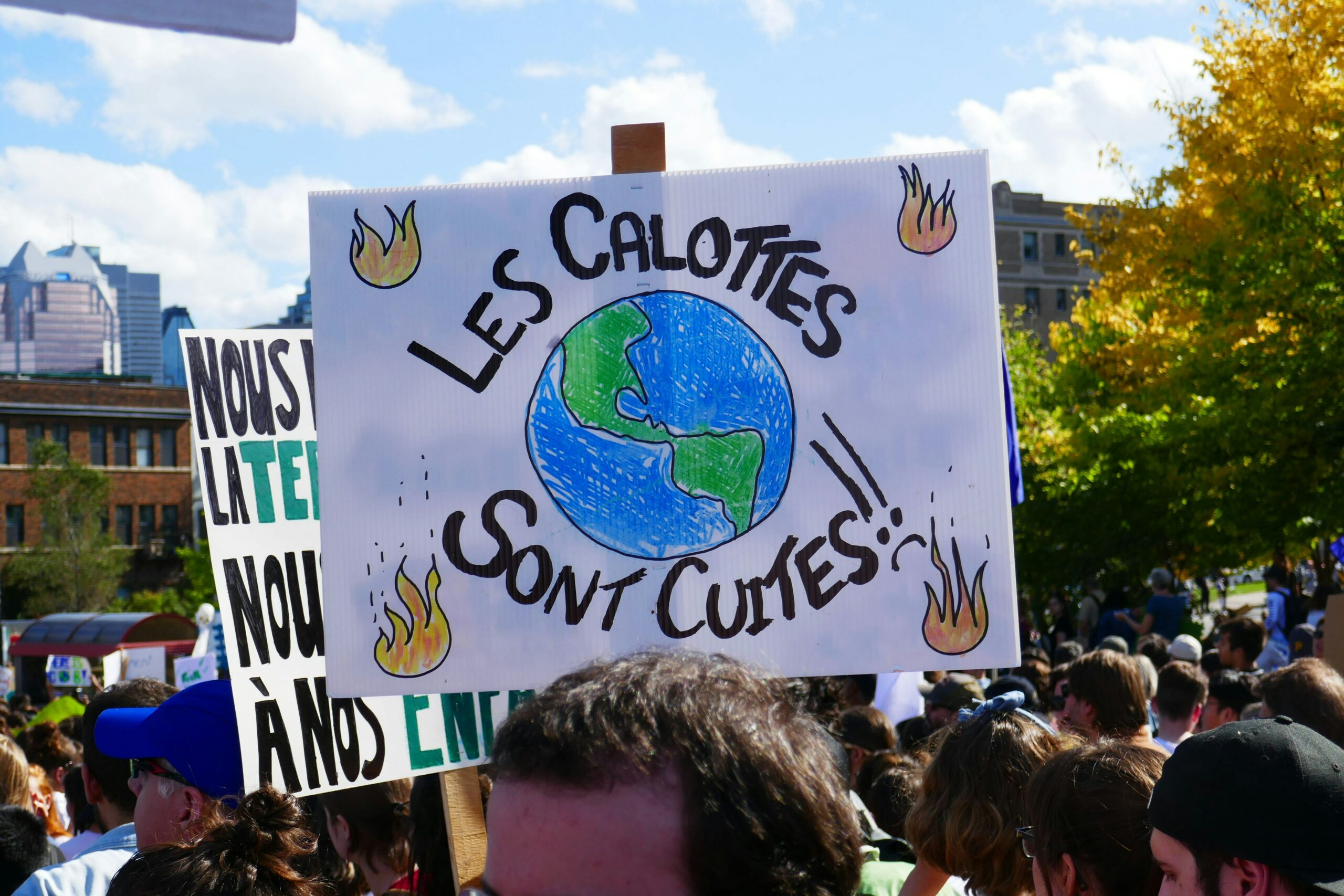 Global Food Insecurity Rises Sharply Amid Climate and Conflict Crisis