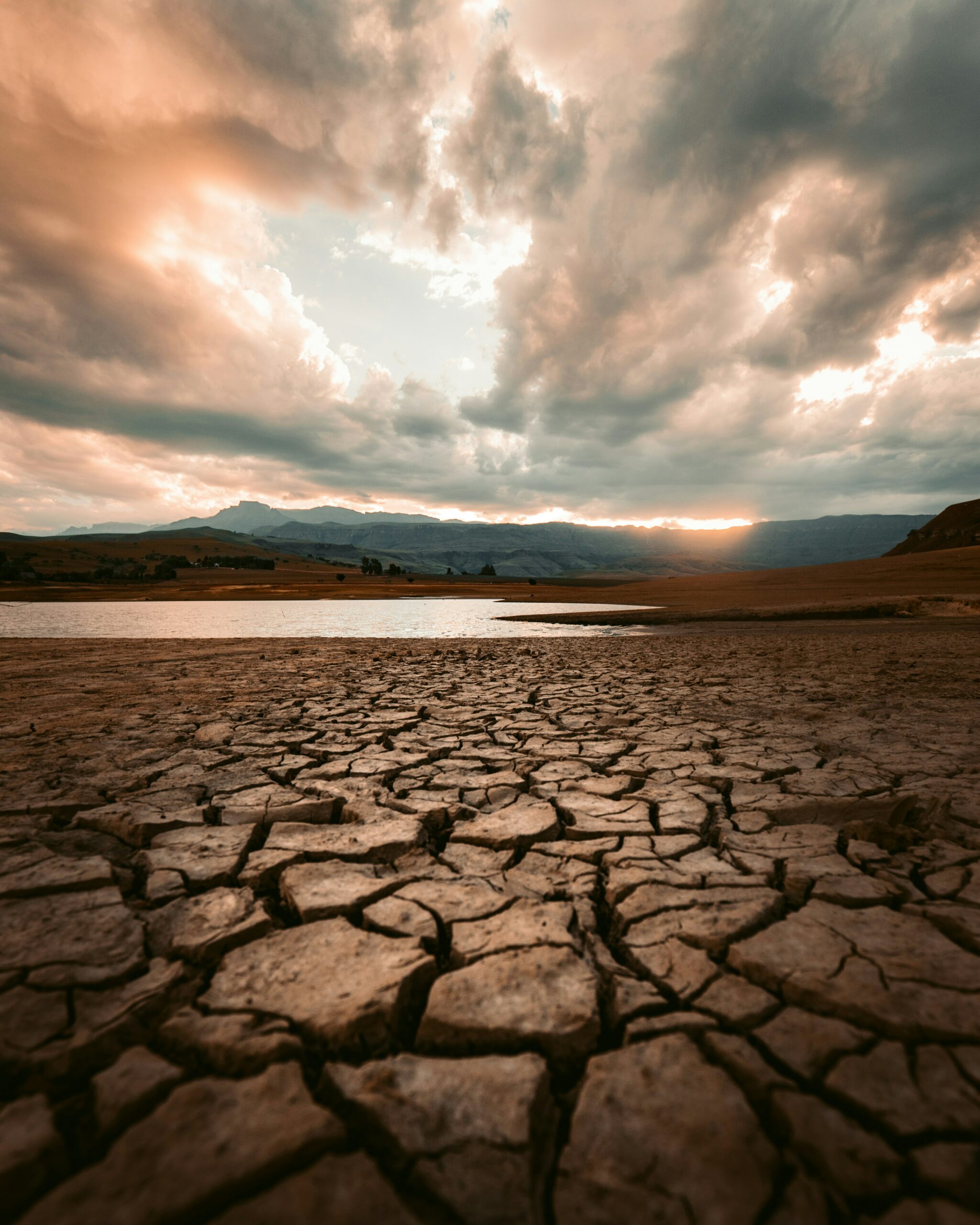 Global Warming Accelerates Earth’s Water Cycle, Experts Confirm