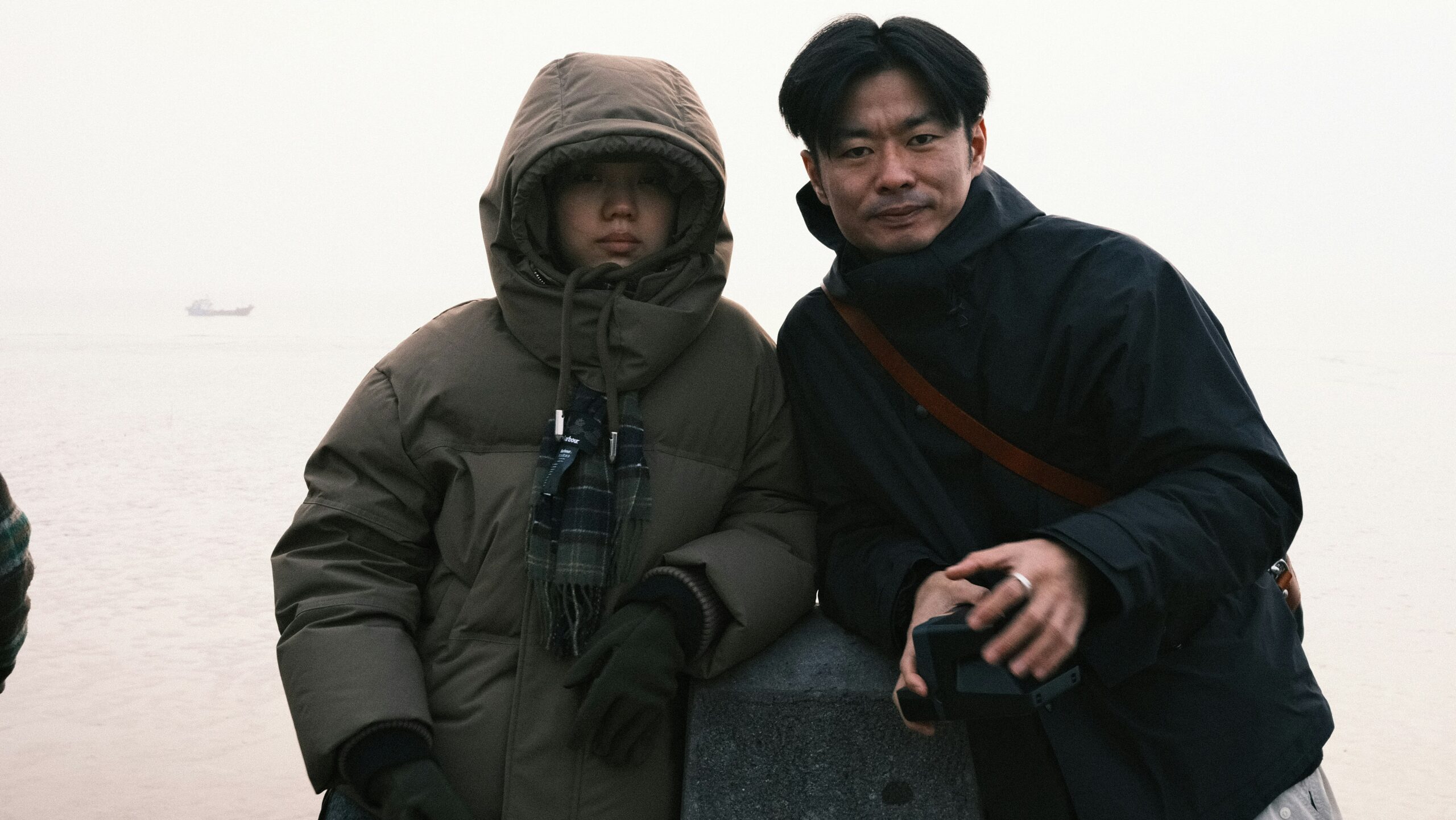 Legendary Sammo Hung Unites Family in Milestone Film Creation