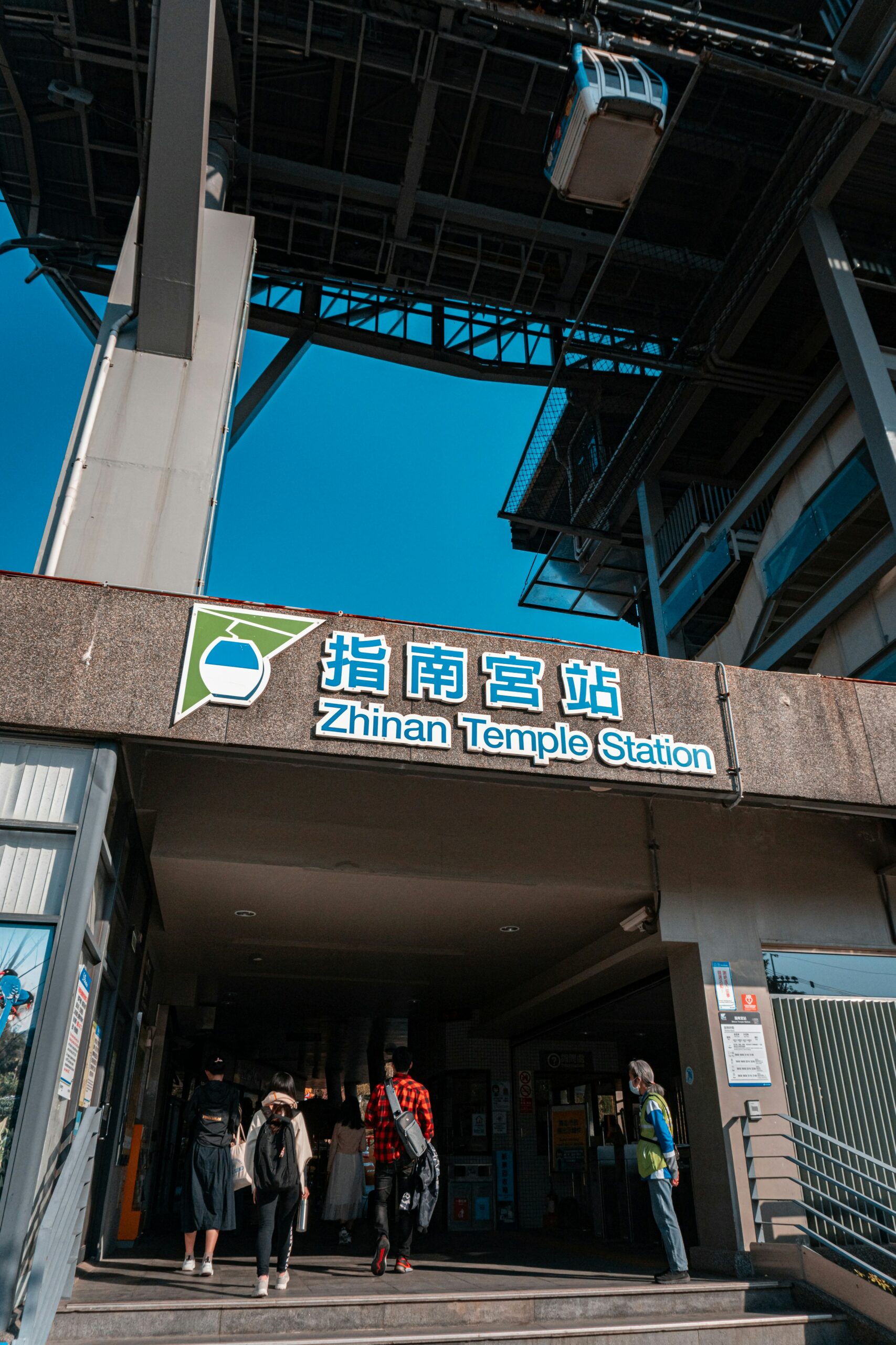 Global Chipmakers Race to Secure Taiwan’s Water Amid Drought