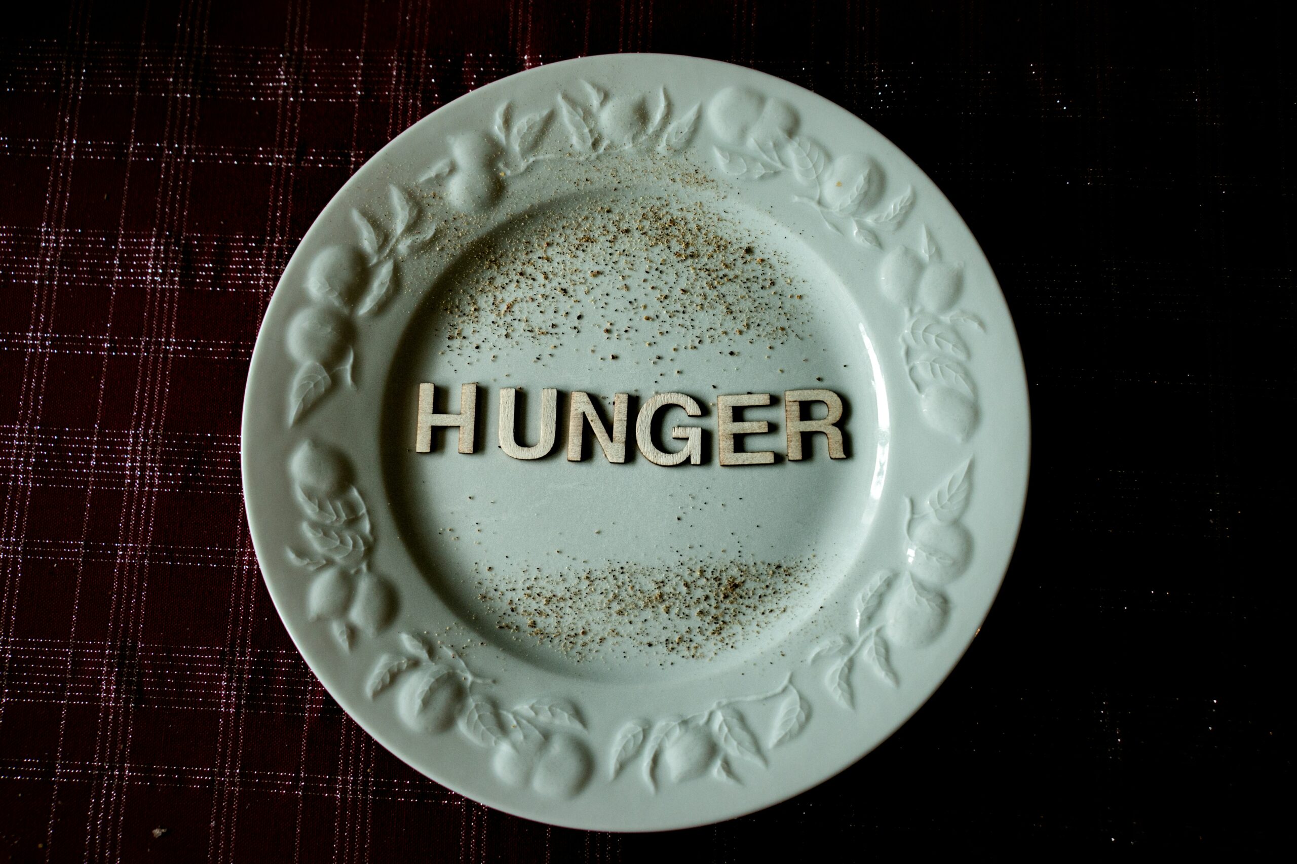 Global Hunger Rises Significantly Amidst Conflicts and Climate Crisis