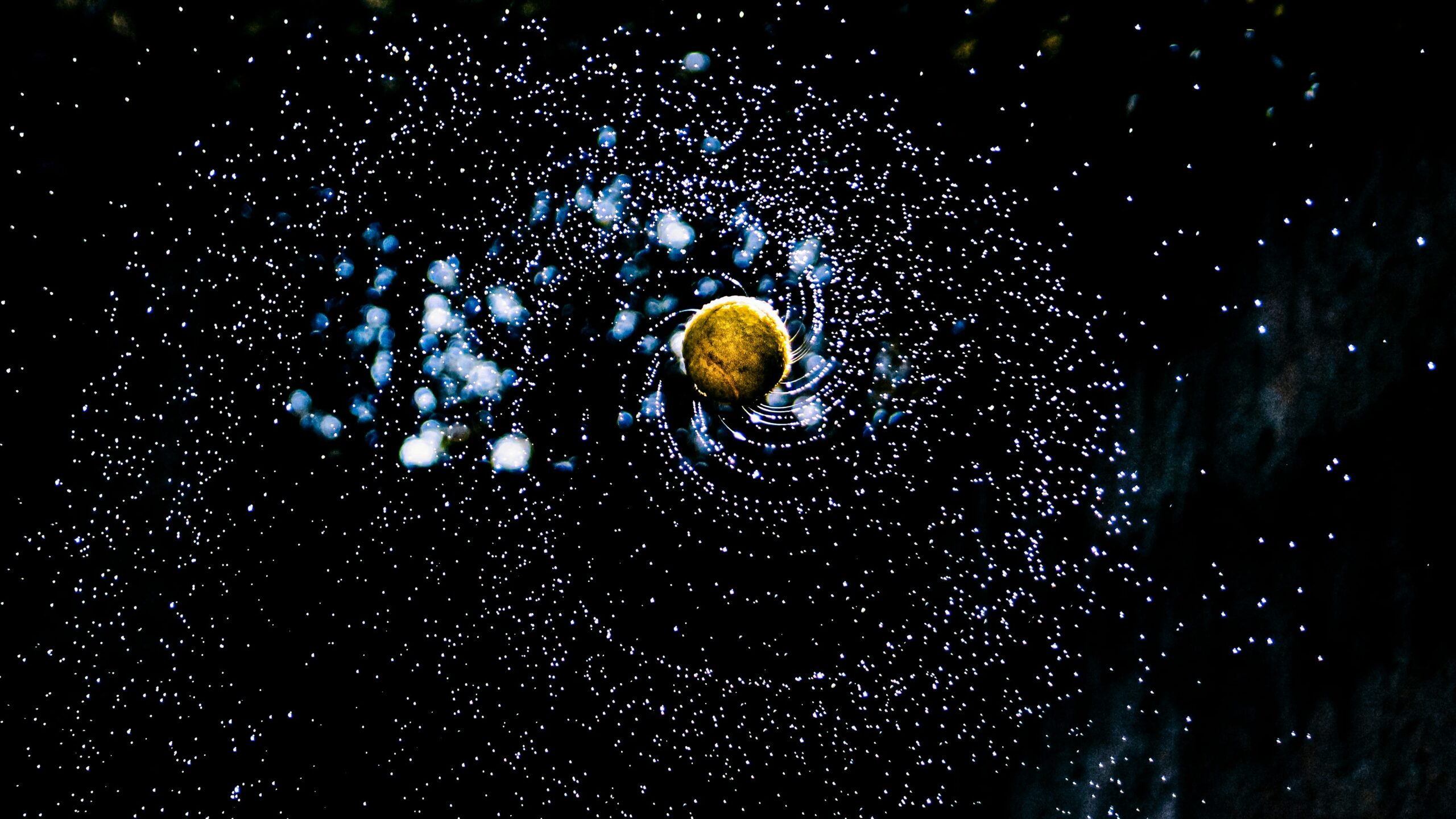 Global Effort Launches to Avert Catastrophic Space Debris Collision