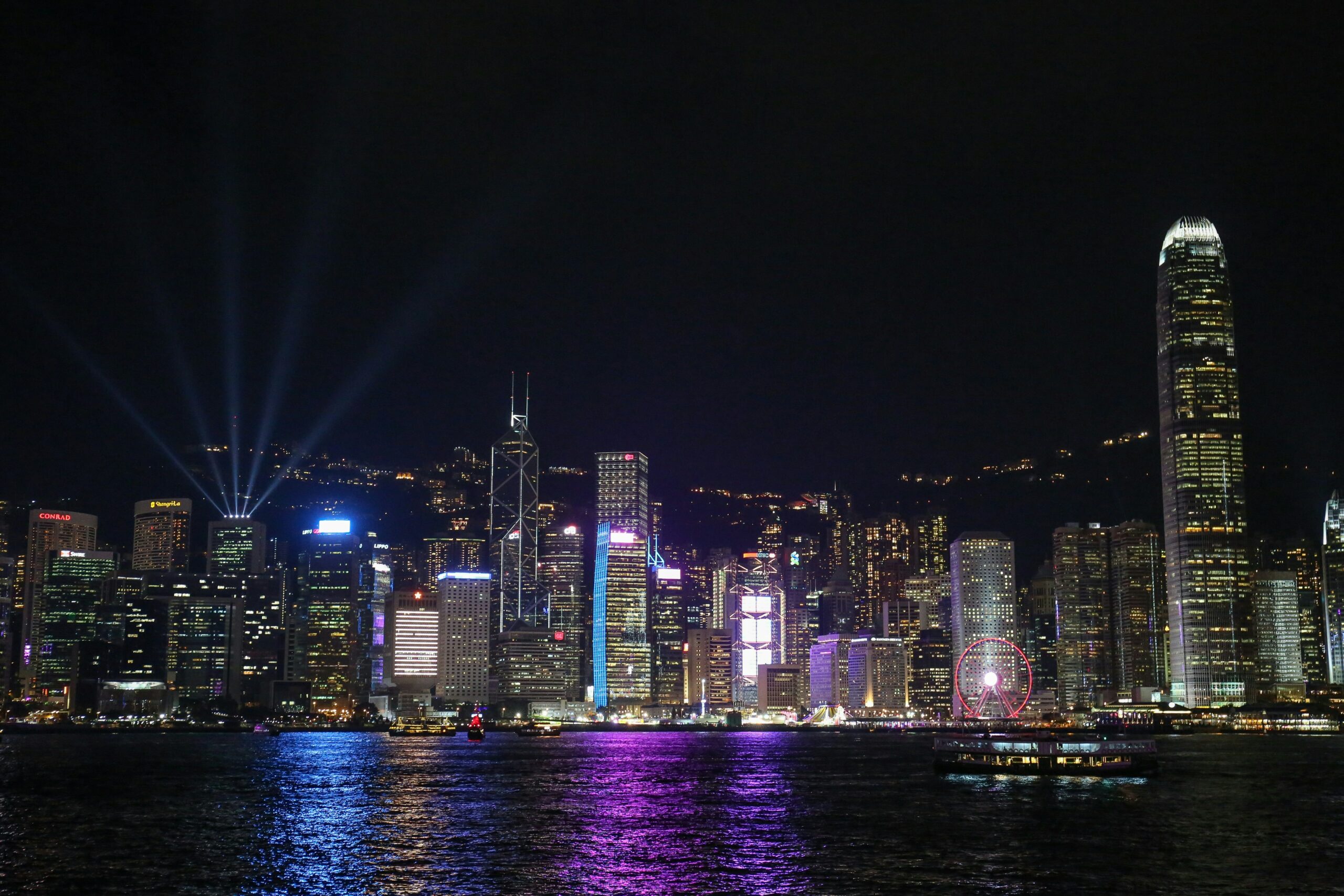 Hong Kong Music Awards Ceremony Implements Major Overhaul to Elevate Standards