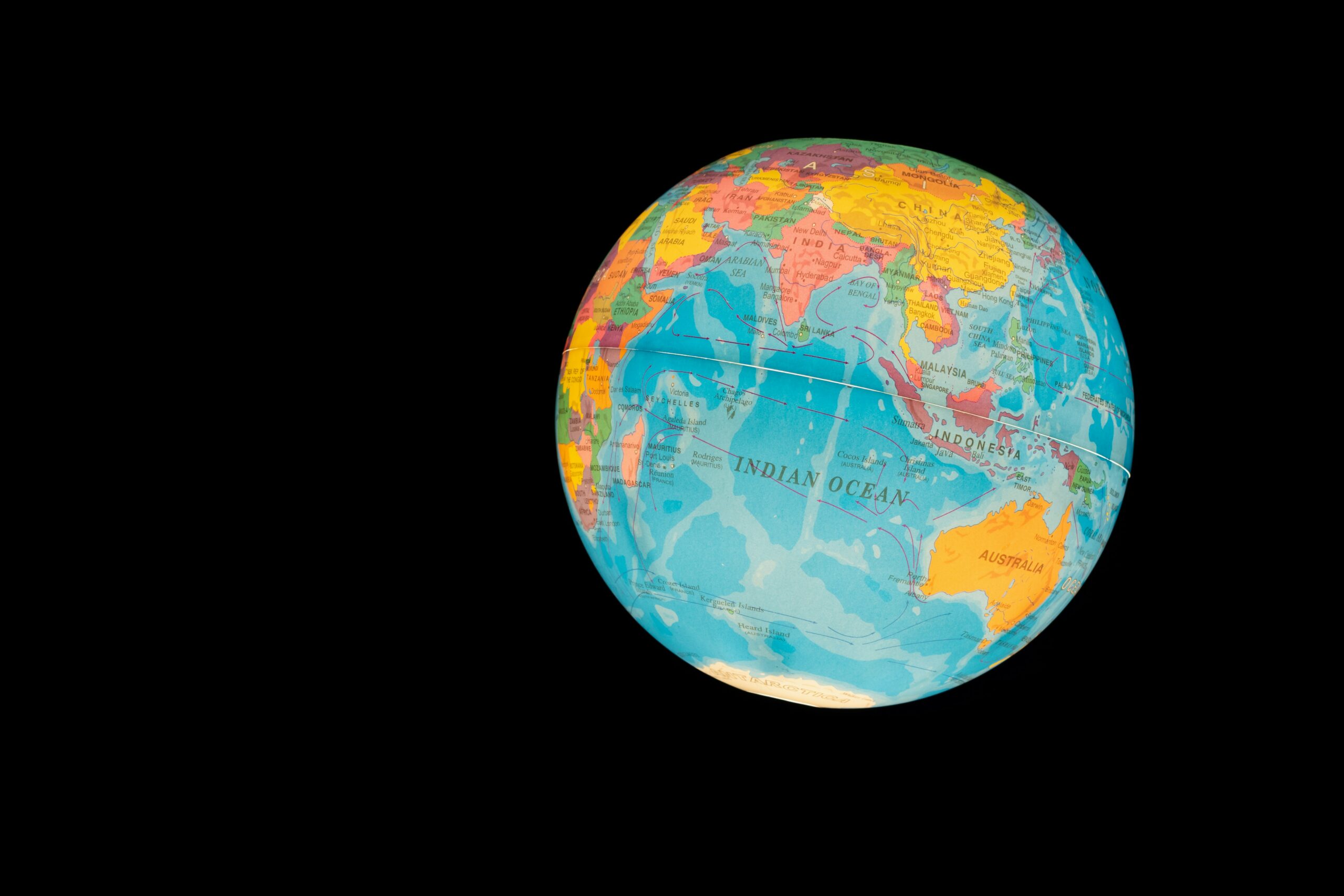 Global Cooperation Secures Landmark Climate Finance Agreement