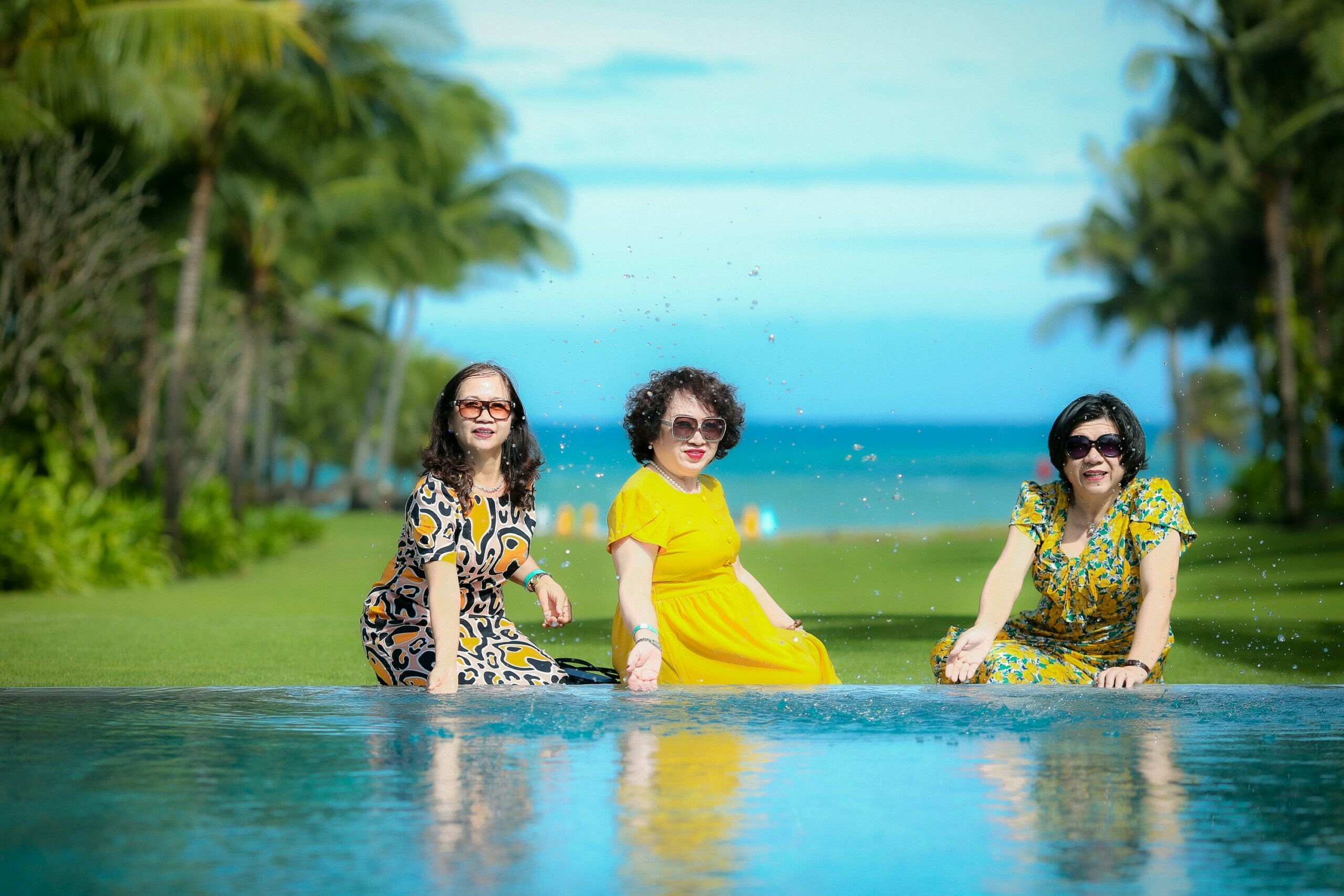 TV Travel Hit Duo Reveals Secrets to On-Screen Chemistry