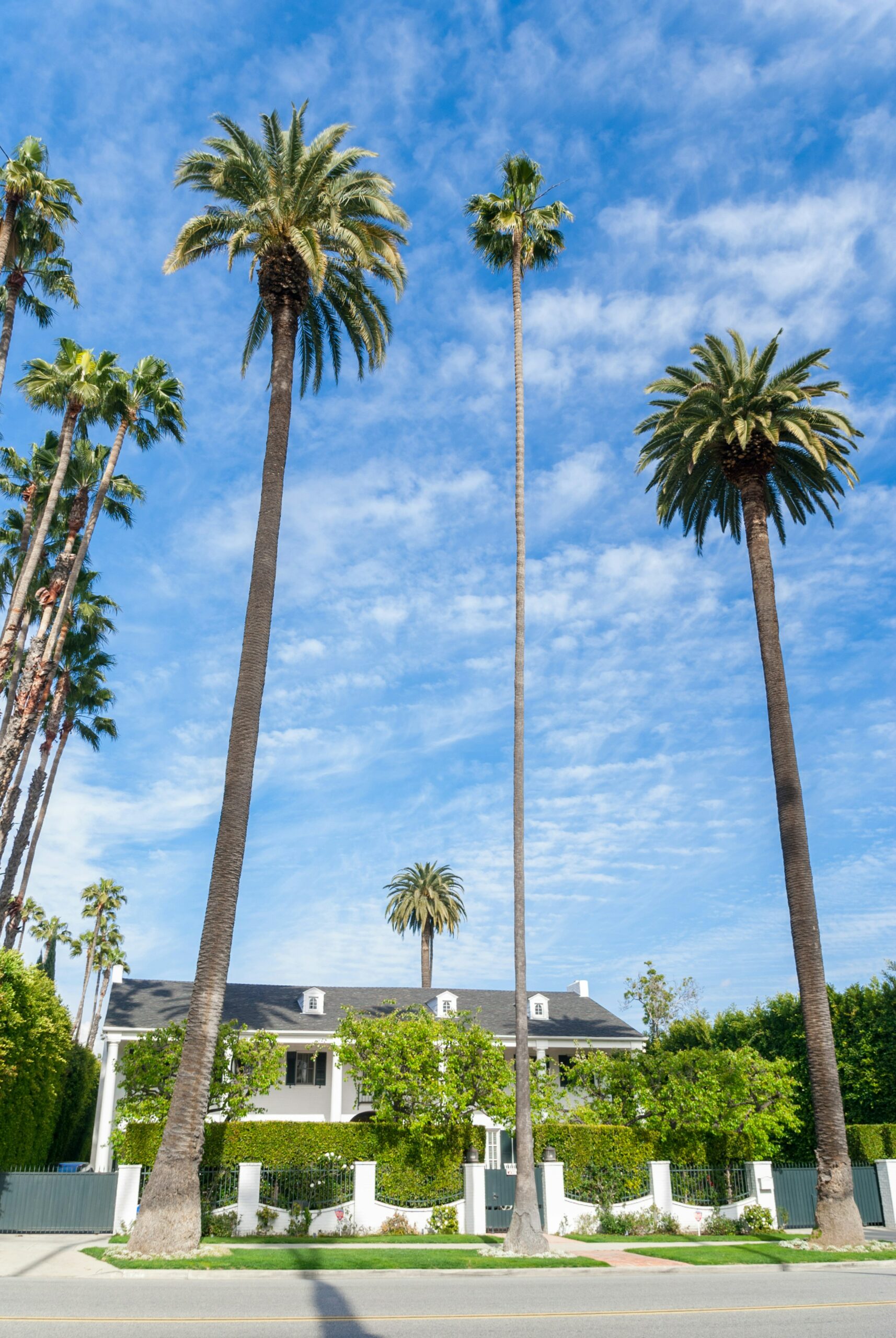 Beverly Hills Mega-Mansion Reveals Stratospheric Luxury Pricing