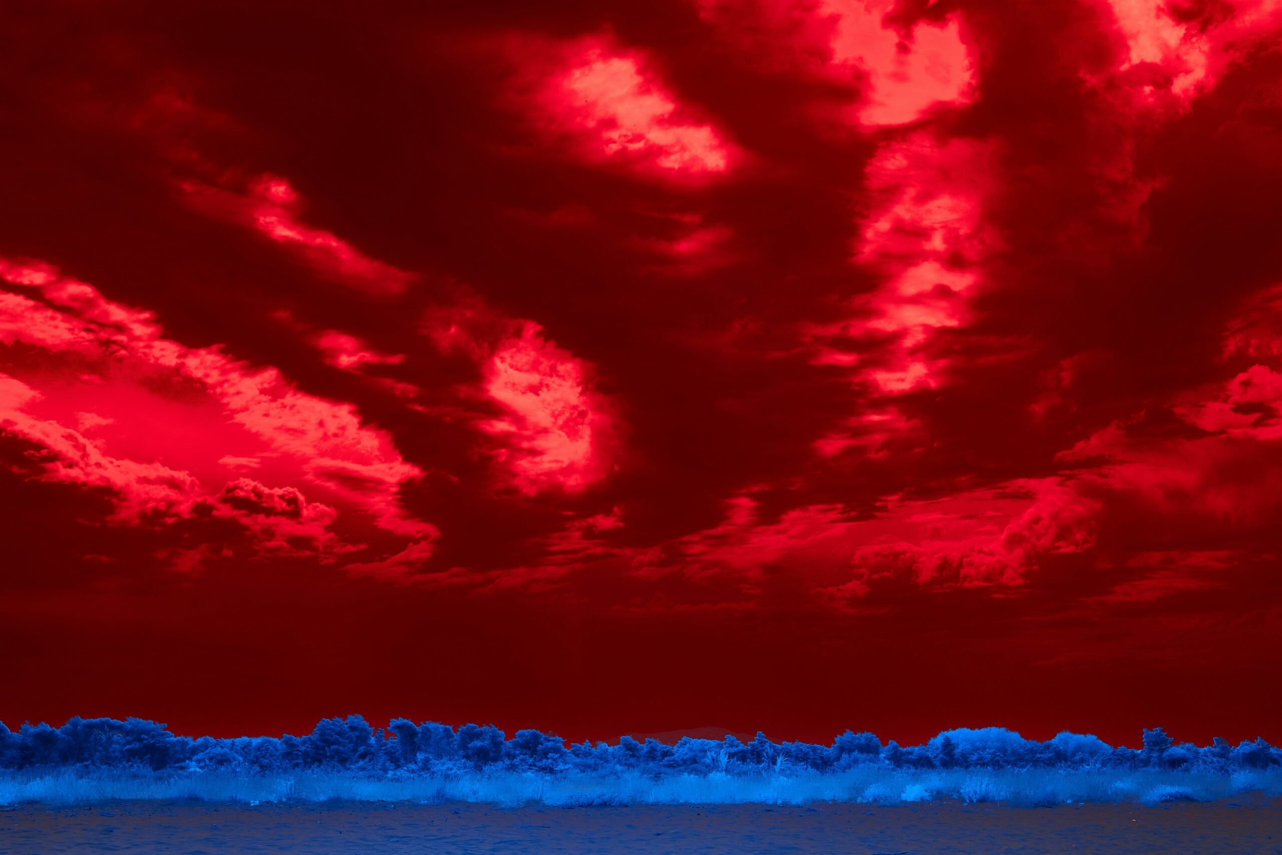 Global Scientists Race To Decipher Mysterious Ocean Warming Event