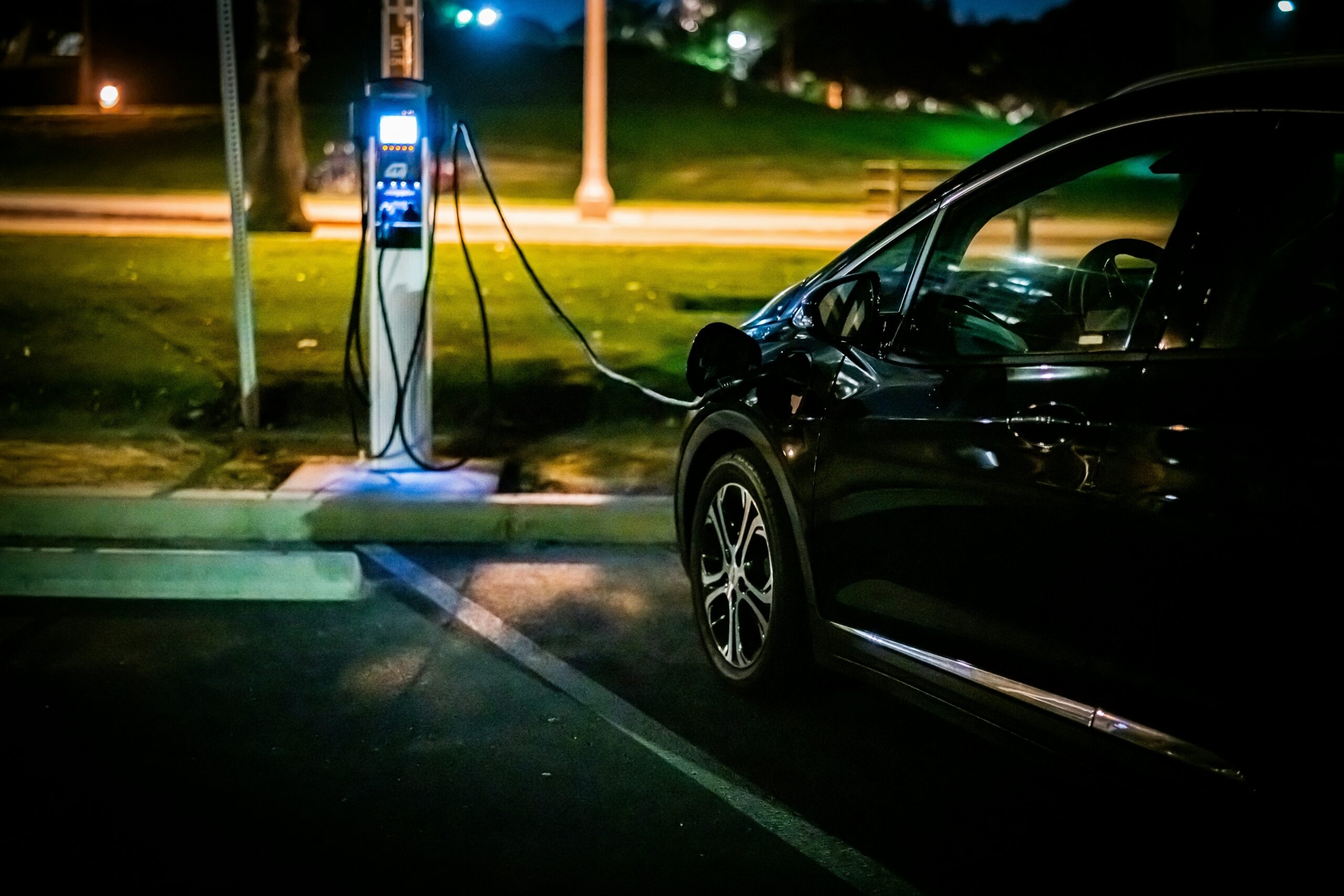 Electric Vehicle Future Slows as Consumers Cautiously Watch Costs