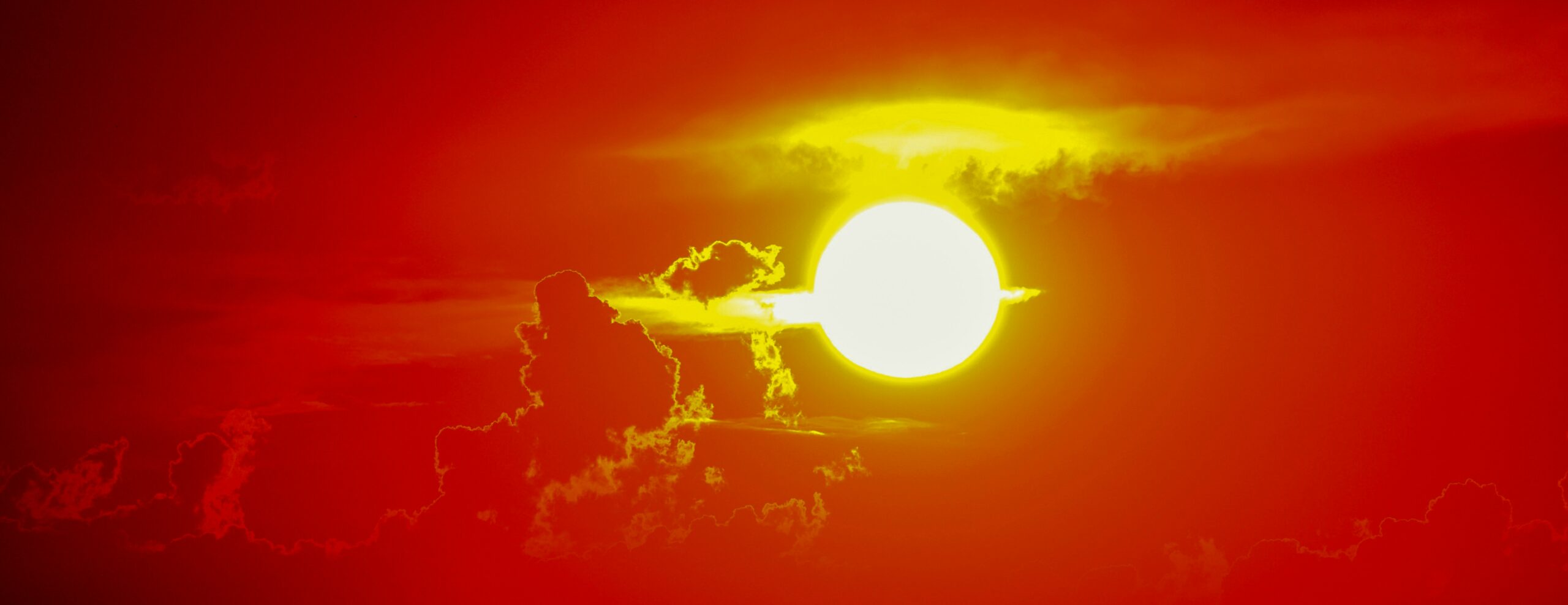 Global Temperatures Shatter Records During Decade of Climate Extremes