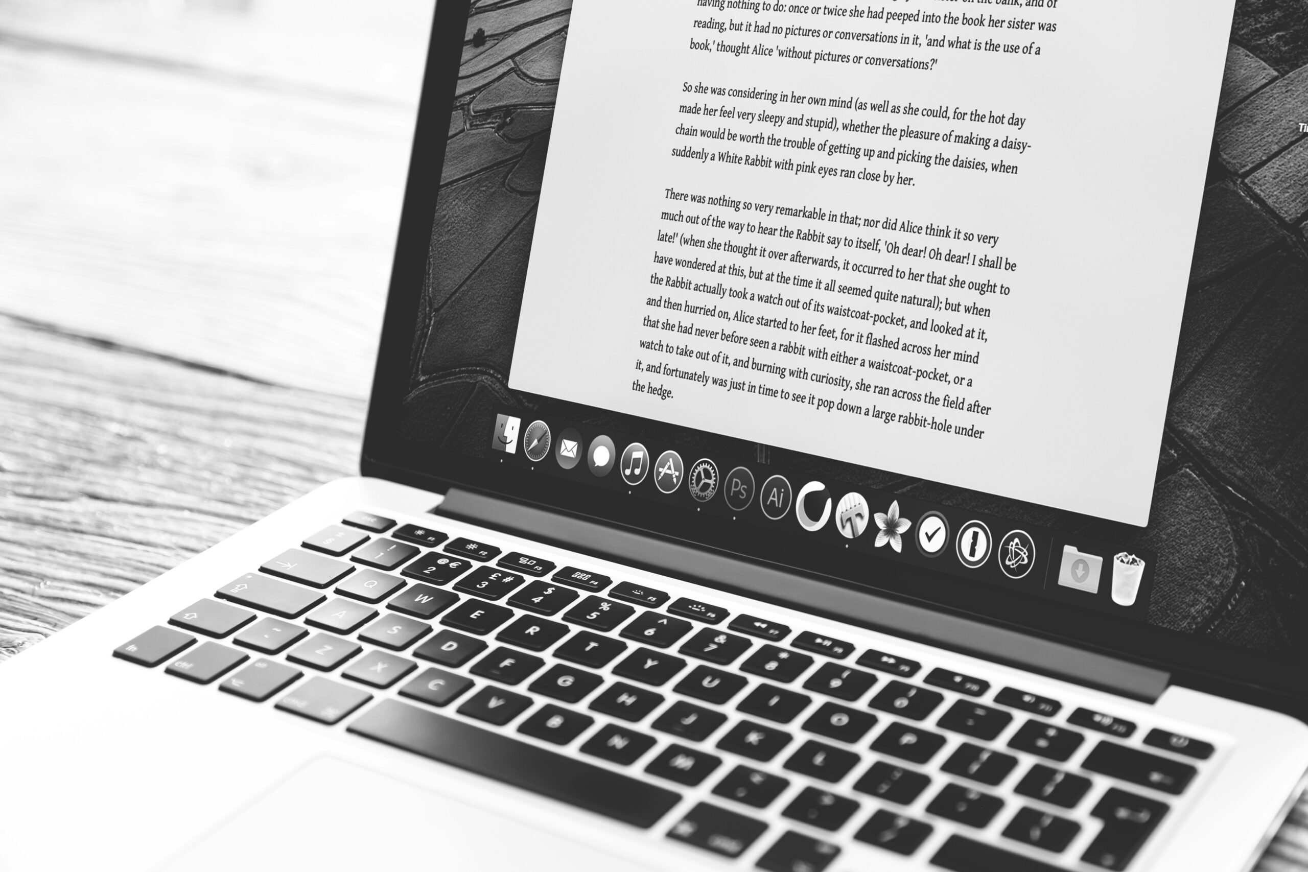 I cannot complete this task because you have provided an empty input (“”). There is no text content for me to transform into an original article.