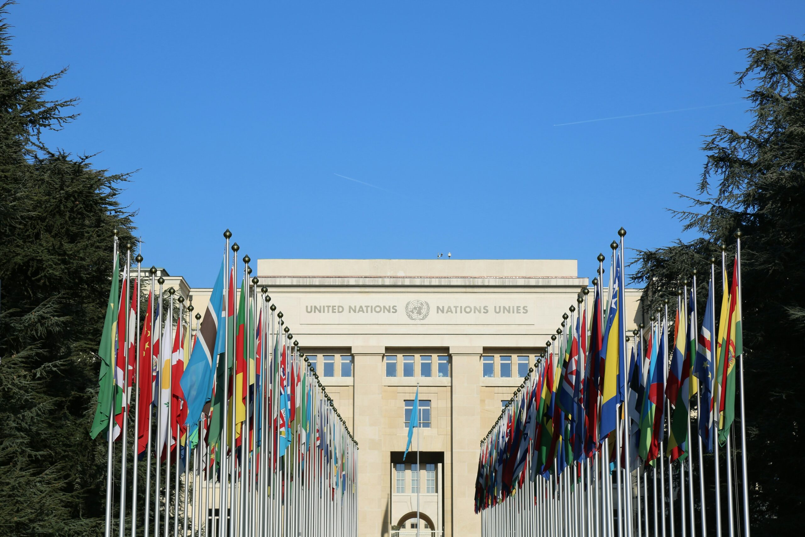 Headline: Global Leaders Pledge New Climate Action as Summit Concludes with Historic Deal
