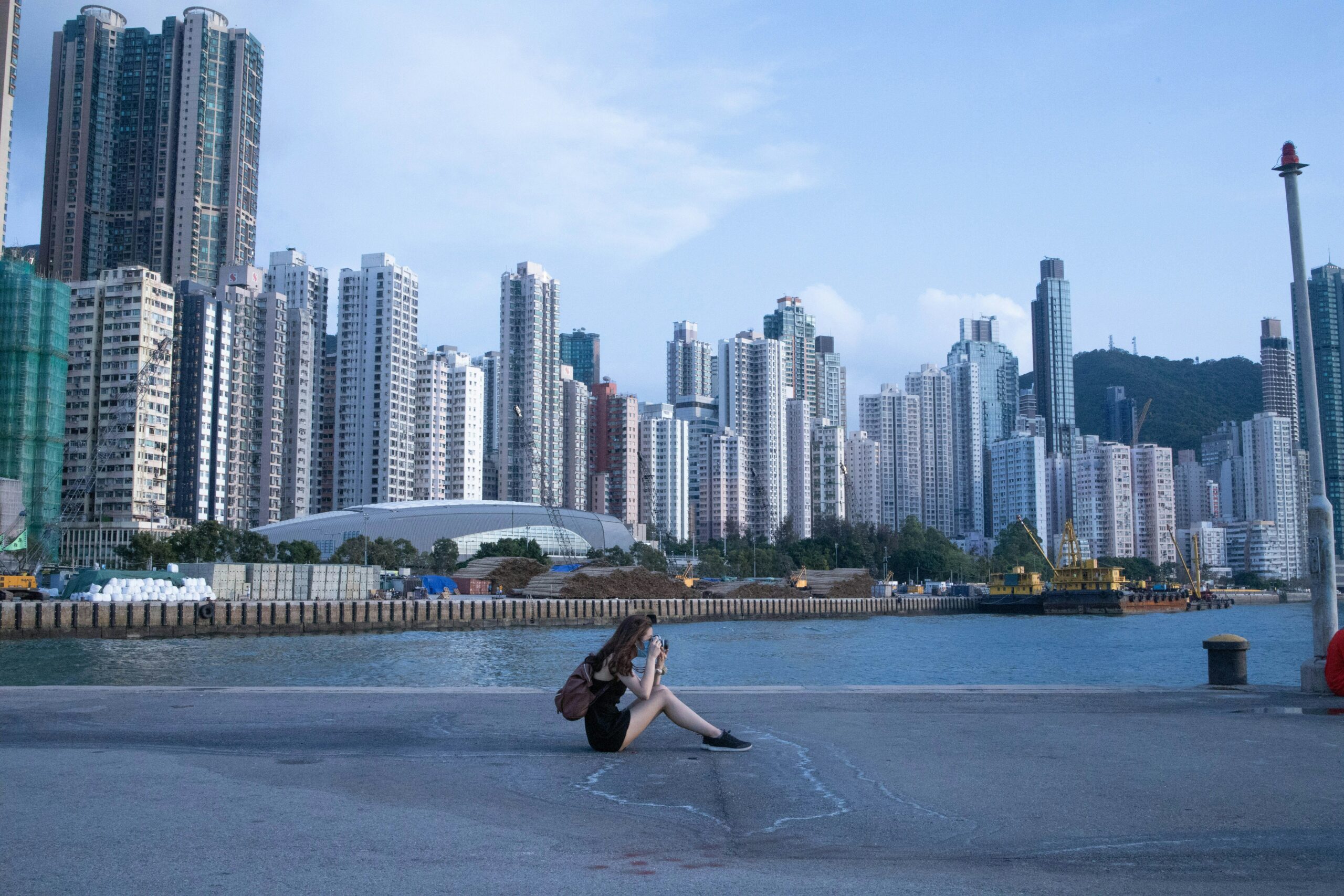Miss Hong Kong 2026 Final: Contenders Brace for Crown Showdown as Favorites Emerge